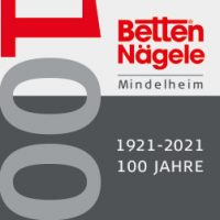 100 Jahre Betten Nägele